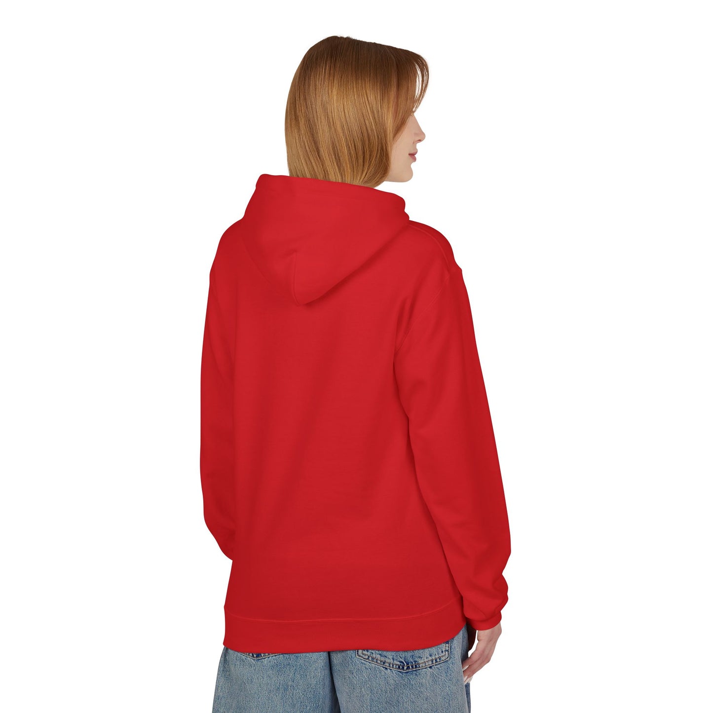 Pisces Constellation Hoodie - Zodiac Star Sign Pullover