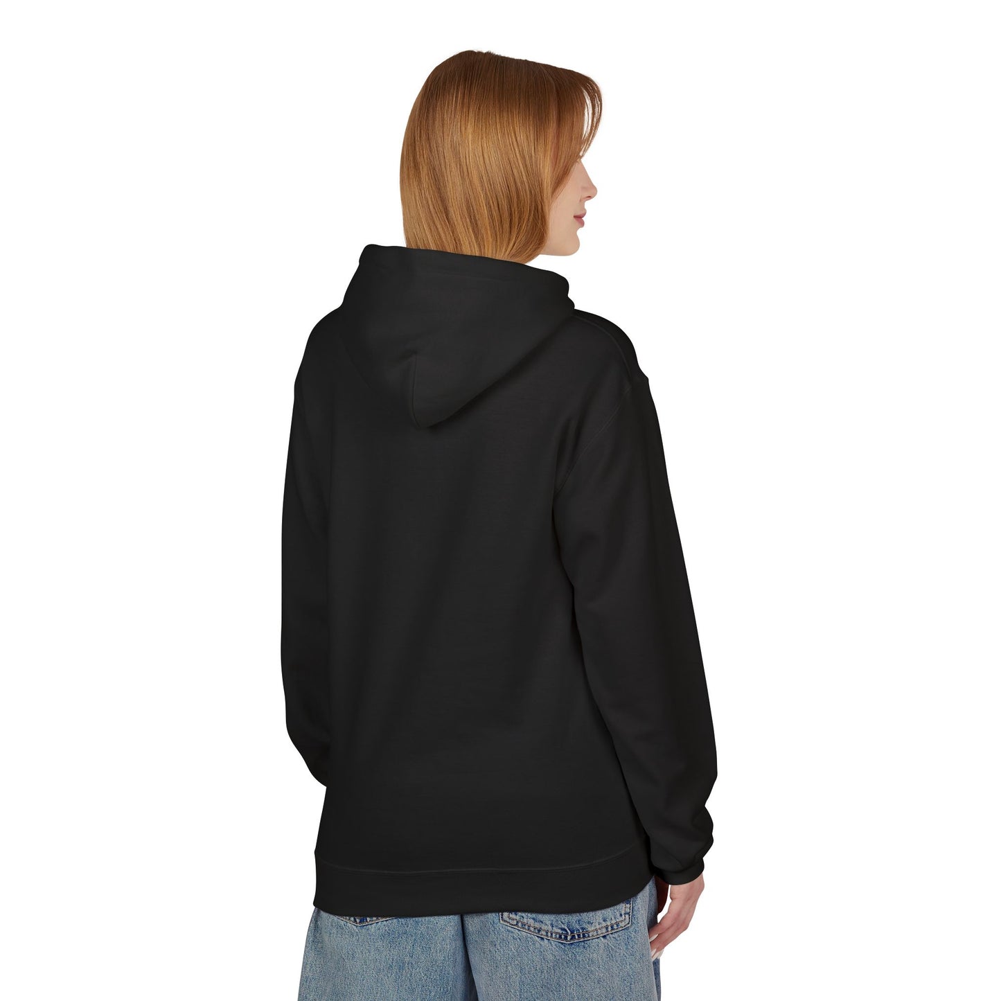 Gemini Constellation Hoodie – Zodiac Star Map Pullover