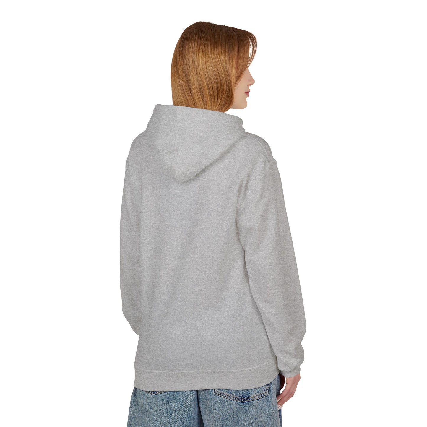 Pisces Constellation Hoodie - Zodiac Star Sign Pullover