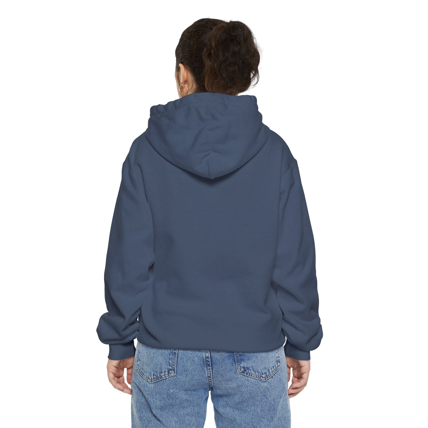 Leo Constellation Hoodie - Zodiac Star Map Pullover
