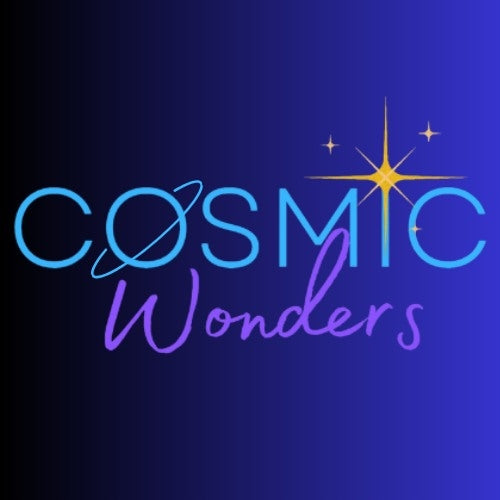 Cosmic Wonders Store